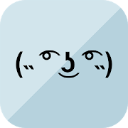 Text Face Emoticons - Symbol - Ascii Art Generator