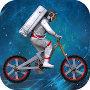 Galaxy Riders MOD