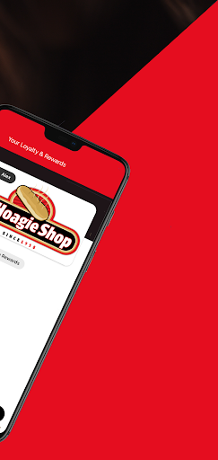 The Hoagie Shop Screen 3