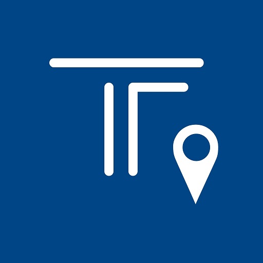 TabletForms Maps logo