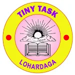 Cover Image of Download TINY TASK, LOHARDAGA 1.0.6 APK