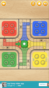 Ludo Neo-Classic : King of the Dice Game  Screenshots 2