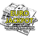Euro Jackpot - Lotto, Number