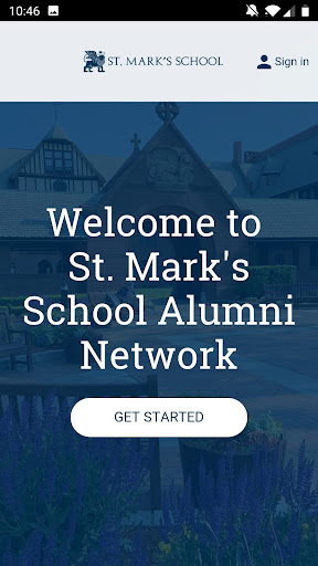 St. Marks School Southborough Screen 2