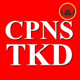 Soal TKD CPNS - CAT icon
