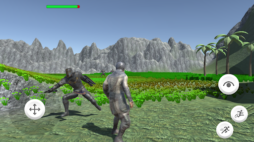 arabe warrior Screen 2