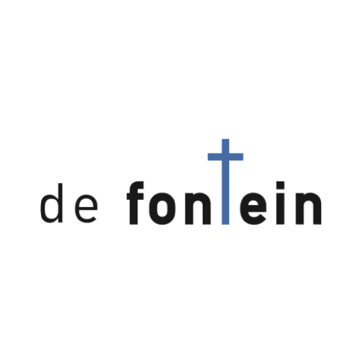 HG De Fontein in Nijkerk logo