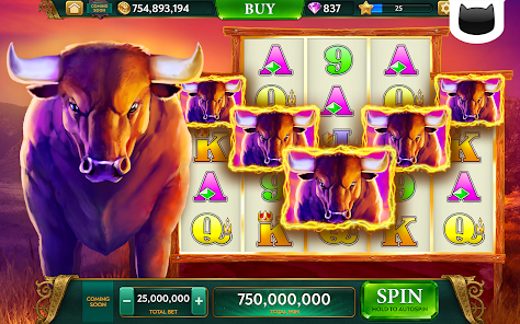 Captura de Pantalla 14 ARK Casino - Vegas Slots Game android