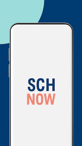 Android application South County Health RI screenshort
