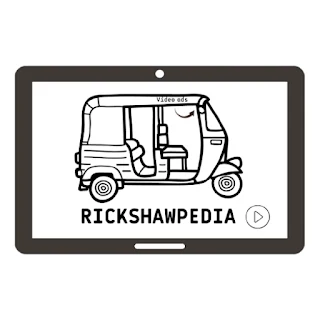 Rickshawpedia Support apk