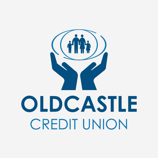 Oldcastle Credit Union logo