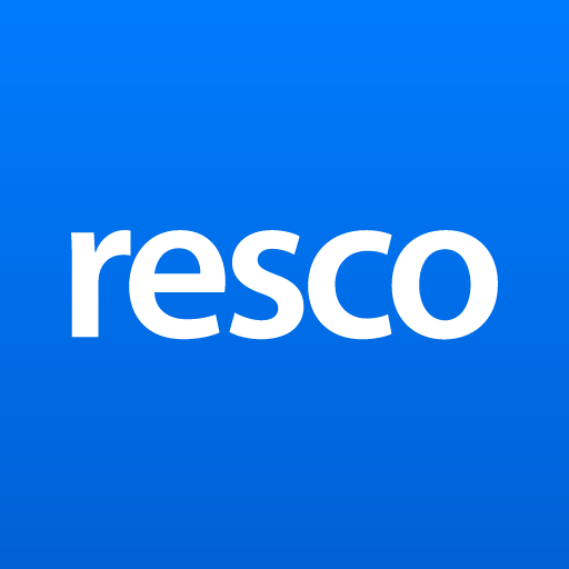 Resco logo