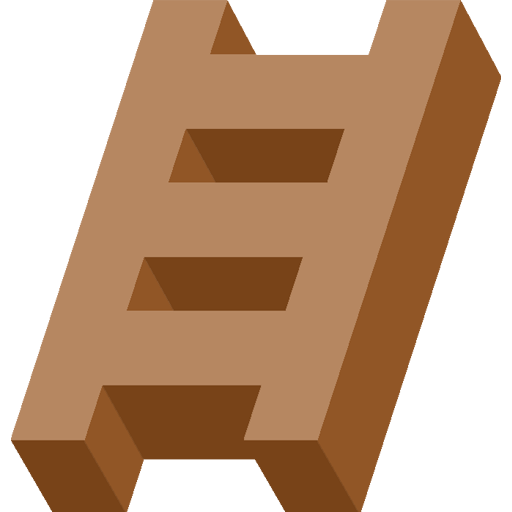 The Ladder 1.1.0 Icon