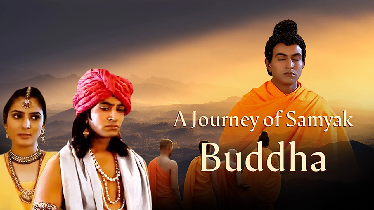A Journey of Samyak Buddha Movies on Google Play