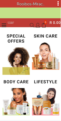 Rooibos-Miracle | Annique Screen 2