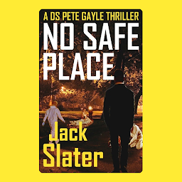 Obraz ikony: No Safe Place (DS Pete Gayle thrillers, Book 6)