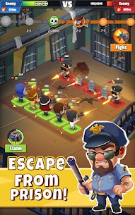 Baixar Idle Mafia MOD APK 3.2.1 – {Versão atualizada 2023} 3