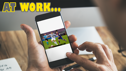 Football Live Stream TV Score