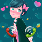 Cover Image of 下载 Call from Marinette 7.0 APK