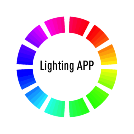 MMBEL Lighting RGB logo