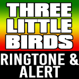 Three Little Birds Ringtone icon