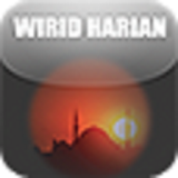 WIRID HARIAN icon