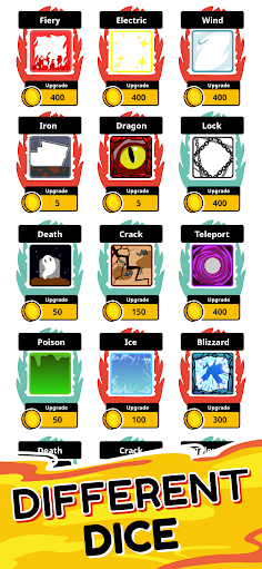 Random Dice Tower Defense - Screenshot 4