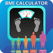 BMI Calculator And body fat calculator Latest