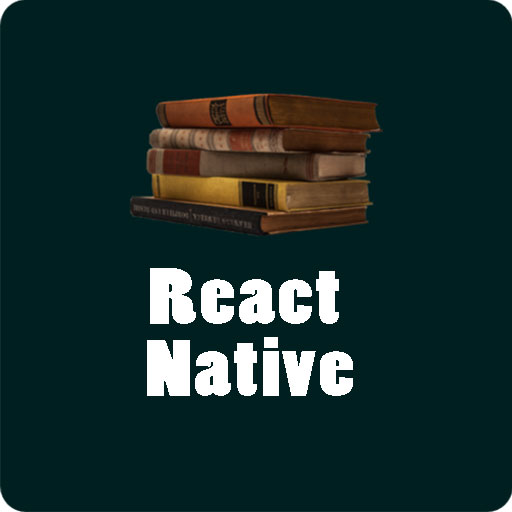 Learn React Native logo