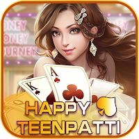 happy Teenpatti