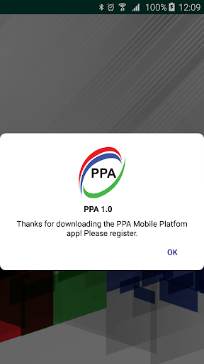 PPA Mobile Screen 2