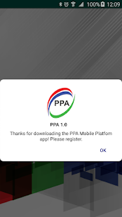 PPA Mobile 1.0.29 APK screenshots 2