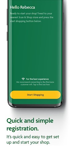 Morrisons Scan & Shopのおすすめ画像2