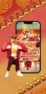 Download Fortune OX Slot Jogo on PC (Emulator) - LDPlayer