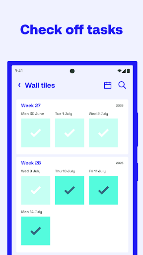 KYP Project Screenshot 4 - AppWisp.com