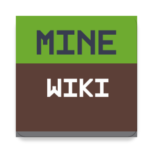 Minewiki optical guide 0.01.a Icon