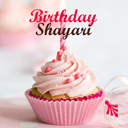 Icon image Birthday Shayari
