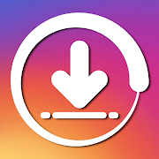 Story Saver for Instagram - DP & Story Downloader 1.2 Icon