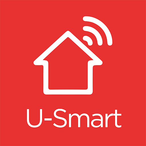 U-Smart  Icon