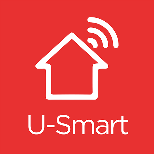 U-Smart logo