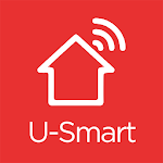 Cover Image of Download U-Smart  APK