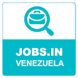 Jobs in Venezuela icon