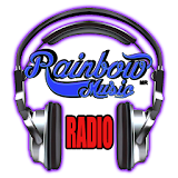 RAINBOW MUSIC RADIO icon