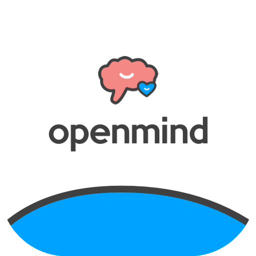 Openmind app  Icon