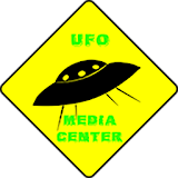 UFO Kodi Clone icon