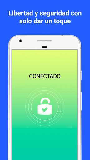 Vista previa de la aplicación