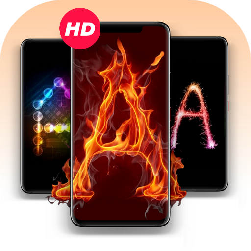 App Name Wallpaper HD Creator - Apps on Google Play