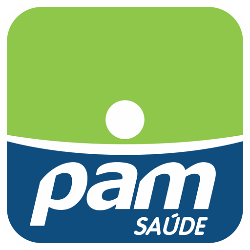 Pam Saúde - Cliente logo