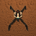Active defence