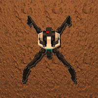 Active defence